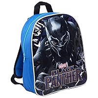 Marvel Black Panther Red and Black Lunch Bag | My Gypsy Market