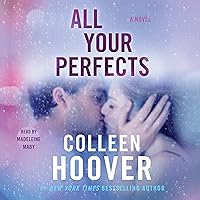 All Your Perfects All Your Perfects Paperback Audible Audiobook Kindle Library Binding Audio CD