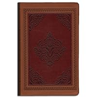 The KJV Study Bible (Antique Brown/Burgundy) (King James Bible) The KJV Study Bible (Antique Brown/Burgundy) (King James Bible) Leather Bound Kindle Imitation Leather Paperback