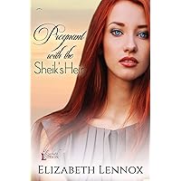 Pregnant With the Sheik's Heir (The Abbot Sisters Book 2) Pregnant With the Sheik's Heir (The Abbot Sisters Book 2) Kindle Paperback