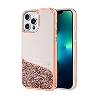 ZIZO Division Series for iPhone 13 Pro Max Case - Sleek Modern Protection - Wanderlust