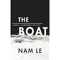 The Boat: Stories The Boat: Stories Paperback Kindle Audible Audiobook Hardcover Mass Market Paperback Audio CD