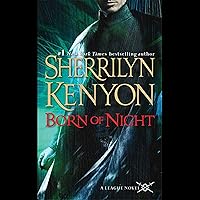 Born of Night: A League Novel Born of Night: A League Novel Audible Audiobook Kindle Mass Market Paperback Paperback Hardcover Audio CD
