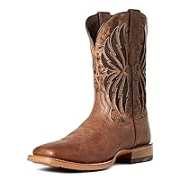 ARIAT Men's Arena Record Venttek Western Boot