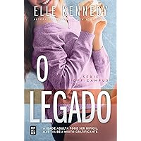 O Legado (Off-Campus 5) (Portuguese Edition) O Legado (Off-Campus 5) (Portuguese Edition) Kindle