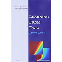 Learning From Data Learning From Data Hardcover Kindle