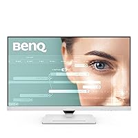 BenQ GW3290QT Productivity Monitor 32