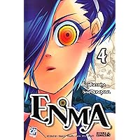 ENMA #04 - ENMA #04 ENMA #04 - ENMA #04 Perfect Paperback