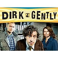 Dirk Gently Season 1