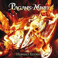 Heavenly Ecstasy Heavenly Ecstasy MP3 Music Audio CD Vinyl