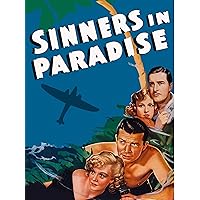 Sinners in Paradise