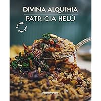 Divina alquimia: Receitas veganas (Portuguese Edition) Divina alquimia: Receitas veganas (Portuguese Edition) Kindle Hardcover