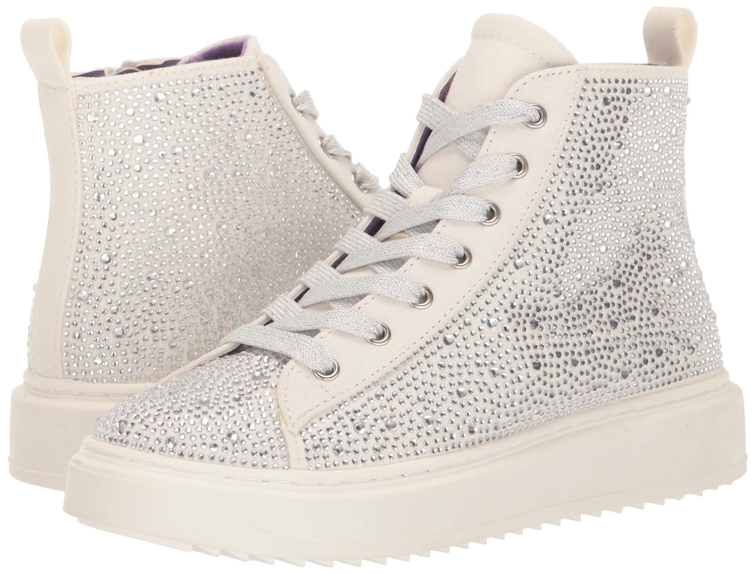 Steve Madden Girls Shoes Carlyy Sneaker