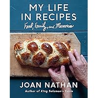 My Life in Recipes: Food, Family, and Memories My Life in Recipes: Food, Family, and Memories Hardcover Kindle
