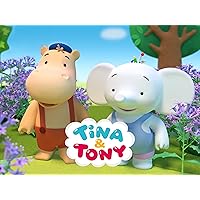Tina & Tony