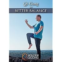 Qi Gong for Better Balance with Lee Holden (YMAA) Qigong to Prevent Falls **2024** Perfect for seniors and Beginners Qigong DVD