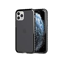tech21 Evo Rox Phone Case for Apple iPhone 11 Pro with 12 ft. Drop Protection, Black