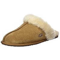 Ugg Womens Scuffette Ii Slipper