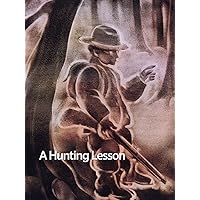 A Hunting Lesson