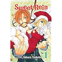 Sweet Rein, Vol. 1 (1) Sweet Rein, Vol. 1 (1) Paperback Kindle
