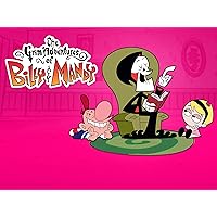The Grim Adventures of Billy & Mandy, Season 3