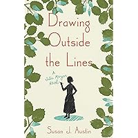 Drawing Outside the Lines: A Julia Morgan Novel Drawing Outside the Lines: A Julia Morgan Novel Paperback Kindle