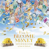 How to Become Money Workbook How to Become Money Workbook Audible Audiobook Kindle Paperback