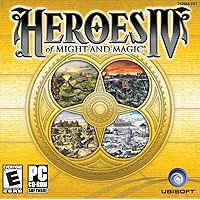 Heroes of Might and Magic IV Complete | PC Code - Ubisoft Connect