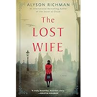 The Lost Wife The Lost Wife Kindle Paperback Audible Audiobook Hardcover Audio CD