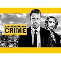 Irvine Welsh's Crime S2