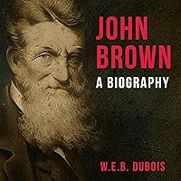 John Brown John Brown Audible Audiobook Paperback Kindle Hardcover MP3 CD Library Binding