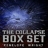 The Collapse: The Complete Series The Collapse: The Complete Series Audible Audiobook Kindle
