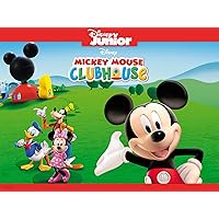 Mickey Mouse Clubhouse Volume 46