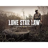 Lone Star Law Season 5