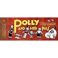 LOAC Essentials Volume 3: Polly and Her Pals 1933 LOAC Essentials Volume 3: Polly and Her Pals 1933 Hardcover