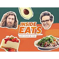 Inside Eats with Rhett & Link - Season 1