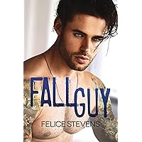 Fall Guy: A Bodyguard M/M Romance Fall Guy: A Bodyguard M/M Romance Kindle Audible Audiobook Paperback