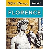 Rick Steves Pocket Florence Rick Steves Pocket Florence Paperback Kindle Edition with Audio/Video