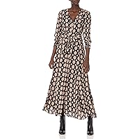 Nicholas Rent The Runway Pre-Loved Noura Maxi