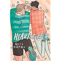 Heartstopper #2: A Graphic Novel (2) Heartstopper #2: A Graphic Novel (2) Paperback Kindle Hardcover