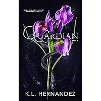 Guardian Guardian Kindle Paperback