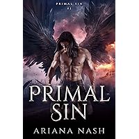 Primal Sin: (An MM Angels & Demons Fantasy) Primal Sin: (An MM Angels & Demons Fantasy) Kindle Paperback