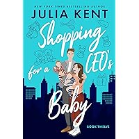 Shopping for a CEO's Baby (Shopping for a Billionaire Series Book 12) Shopping for a CEO's Baby (Shopping for a Billionaire Series Book 12) Kindle Audible Audiobook Paperback