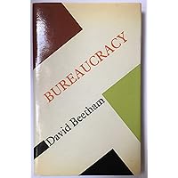 Bureaucracy (Concepts in the social sciences) Bureaucracy (Concepts in the social sciences) Hardcover Paperback