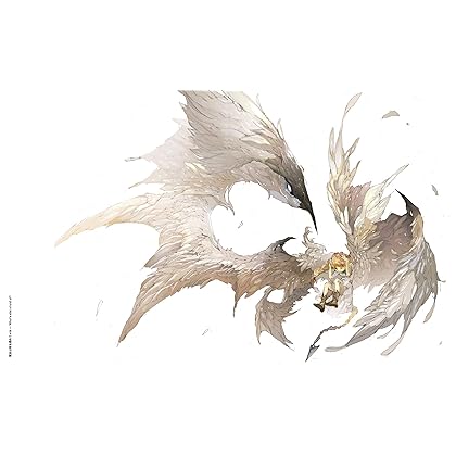 The Art of Posuka Demizu