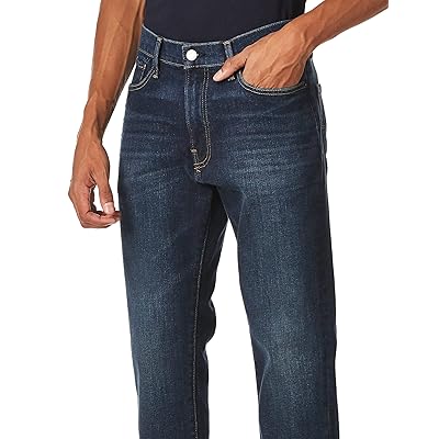 Lucky Brand Men's 410 Athletic Fit Jean, Barite, 31W X 32L
