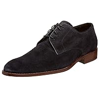 To Boot New York Men's Belmont Suede Oxford