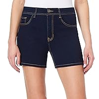 Angels Forever Young Women's 360 Sculpt Mid Thigh Shorts