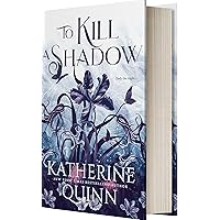To Kill a Shadow To Kill a Shadow Hardcover Kindle Audible Audiobook