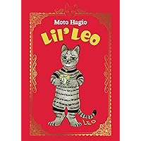 Lil' Leo Lil' Leo Paperback Kindle